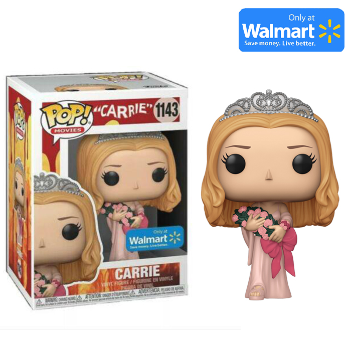 New horror hot sale funko pops